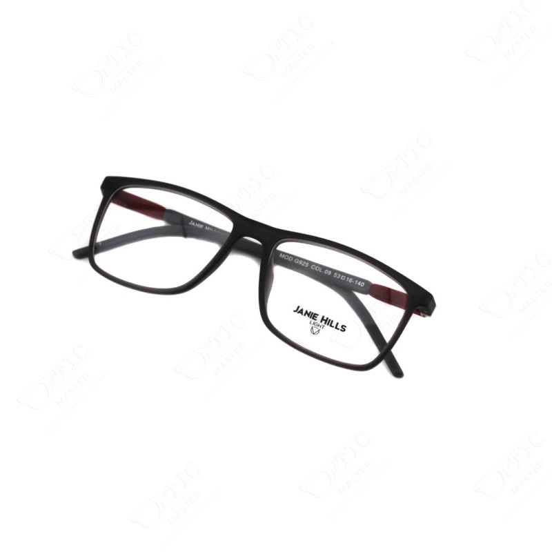 Оправа для очков Jenie Hills G925 C09, 1664