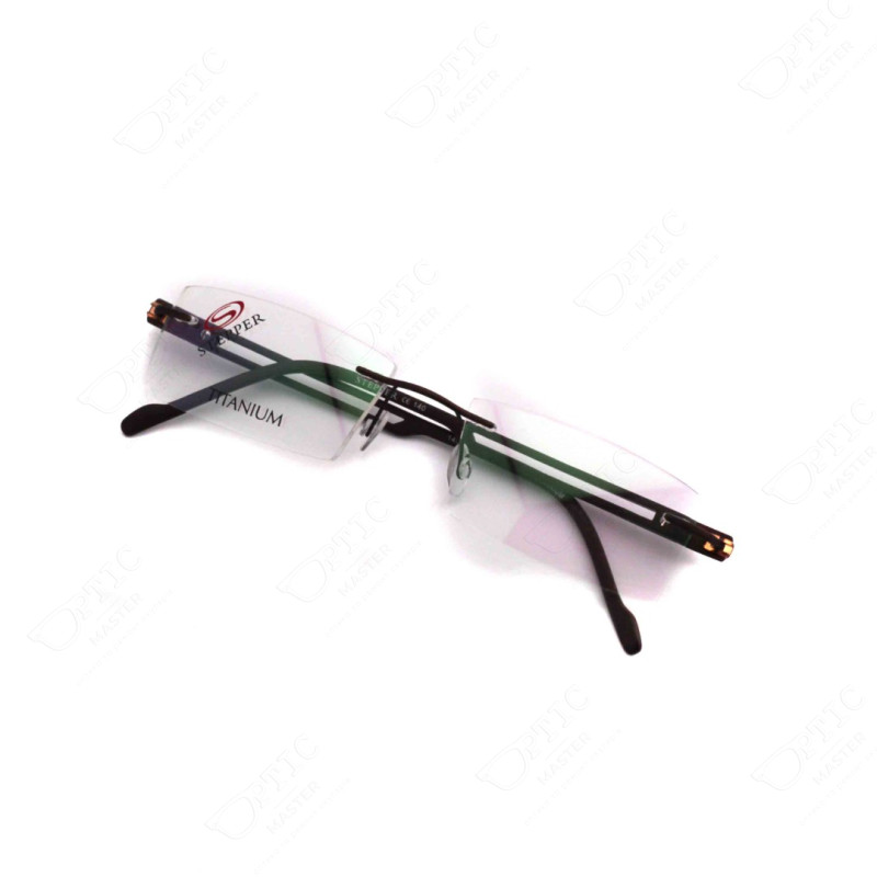 Оправа для очков Stepper ST-161 C3, 1724