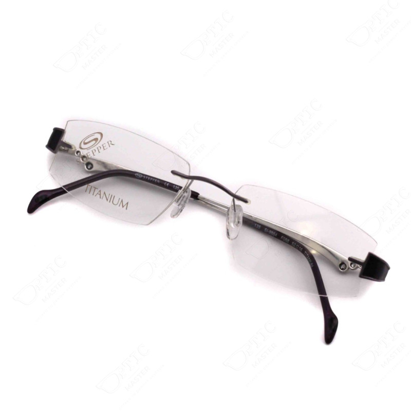Оправа для очков Stepper SI-9854 F088, 1729