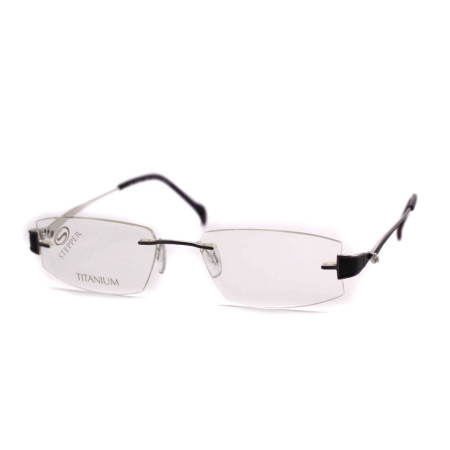 Оправа для очков Stepper SI-9854 F088, 1729