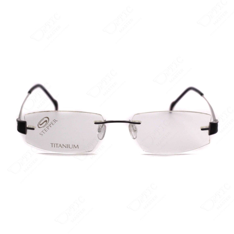 Оправа для очков Stepper SI-9854 F092, 1730