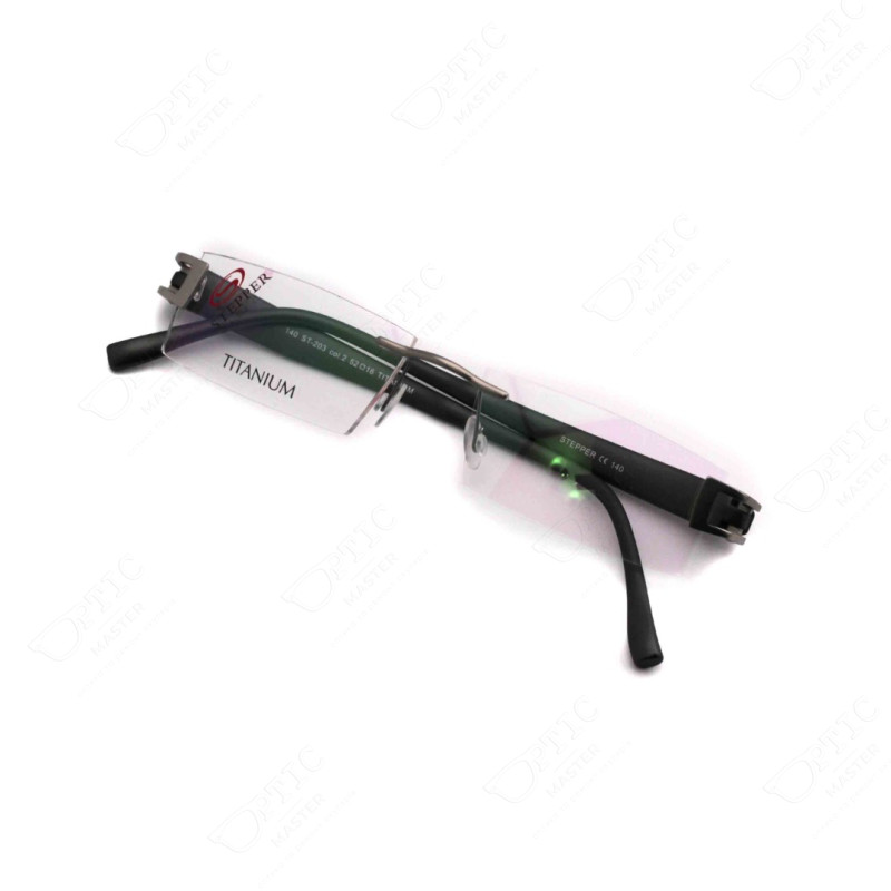 Оправа для очков Stepper ST-203 C2, 1733