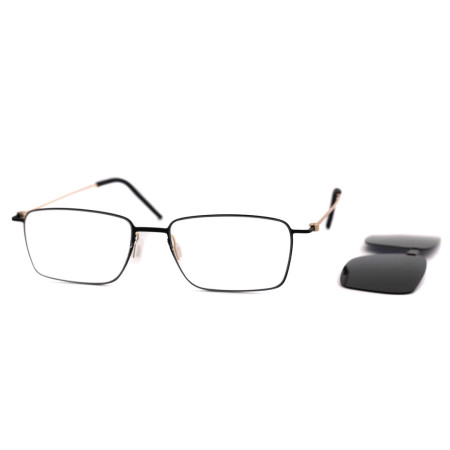 Оправа для очков OptiGlass 7910, 1751