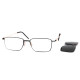 Оправа для окулярів OptiGlass 7910, 1751