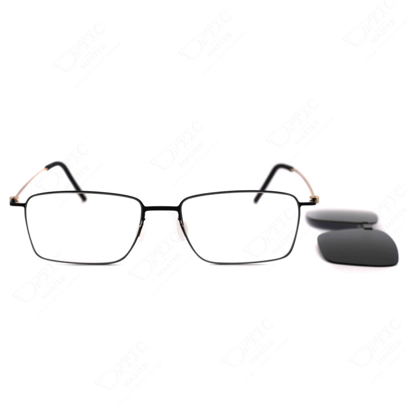 Оправа для окулярів OptiGlass 7910, 1751