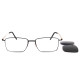 Оправа для окулярів OptiGlass 7910, 1751