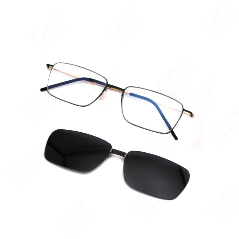 Оправа для окулярів OptiGlass 7910, 1751