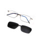 Оправа для окулярів OptiGlass 7910, 1751