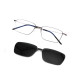 Оправа для окулярів OptiGlass 7910, 1752