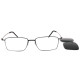 Оправа для окулярів OptiGlass 7910, 1752