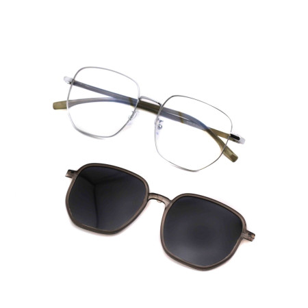 Оправа для очков OptiGlass 81003 C5, 1754