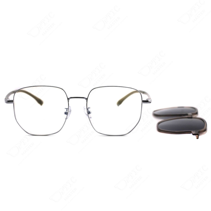Оправа для очков OptiGlass 81003 C5, 1754