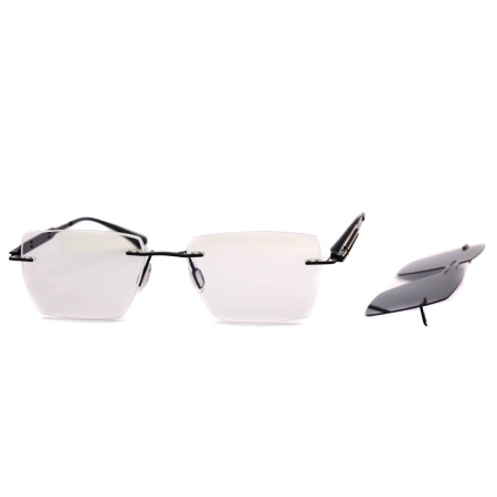 Оправа для очков OptiGlass 7217, 1755