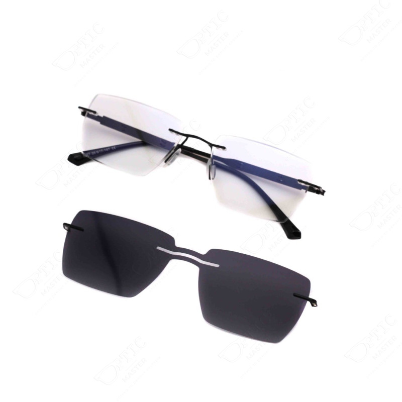 Оправа для окулярів OptiGlass 7217, 1755