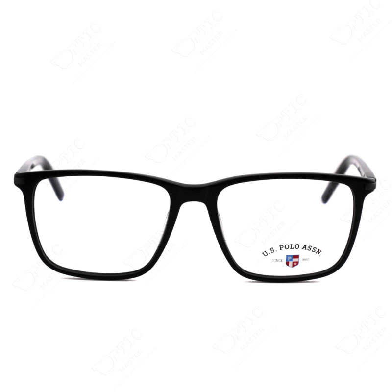 Оправа для очков US Polo ASSN USO 0077 C2, 1764