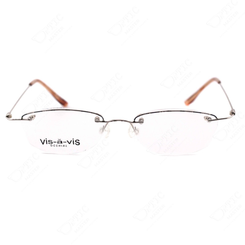 Оправа для очков Vis-A-Vis VV877 C09, 1865
