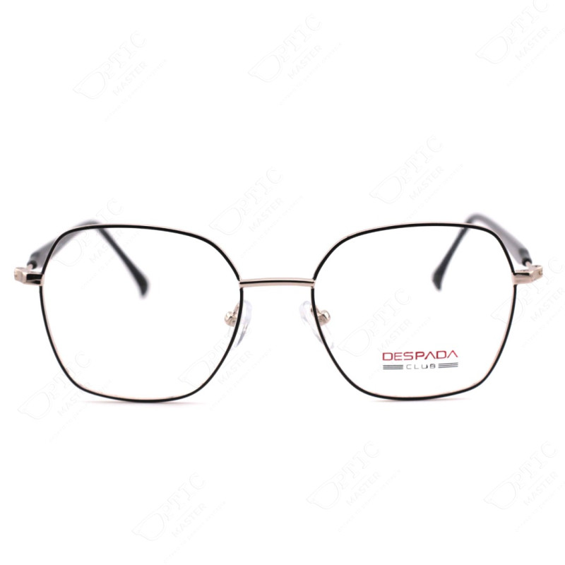 Оправа для очков Despada Club DSC-5167 C02, 1919