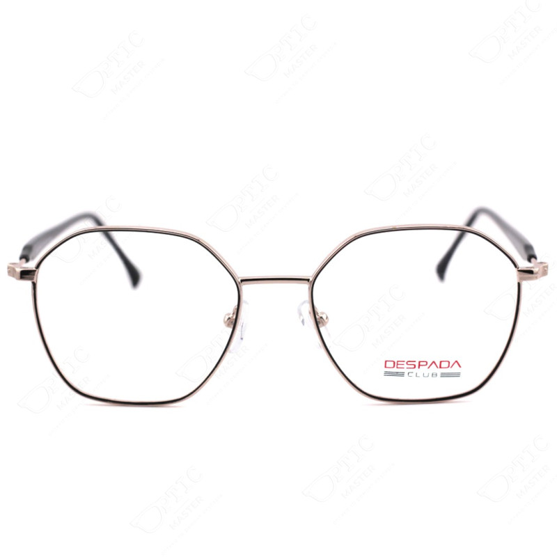 Оправа для окулярів Despada Club DSC-5165 C02, 1920