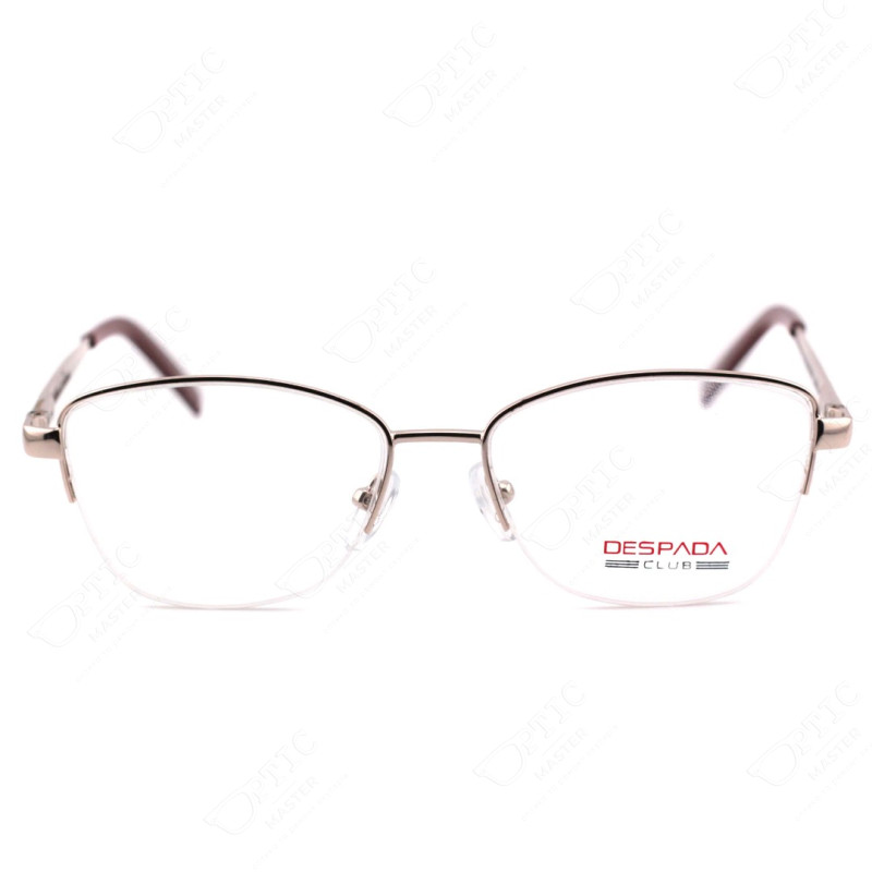 Оправа для окулярів Despada Club DSC-5160 C01, 1925
