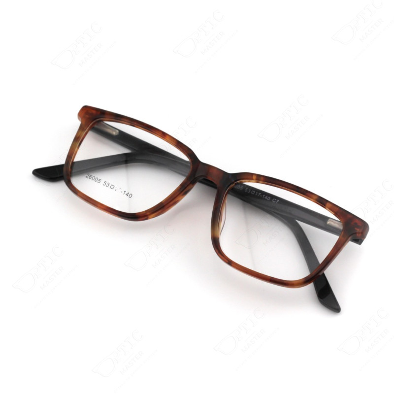 Оправа для окулярів OptiGlass 26005 C7, 945