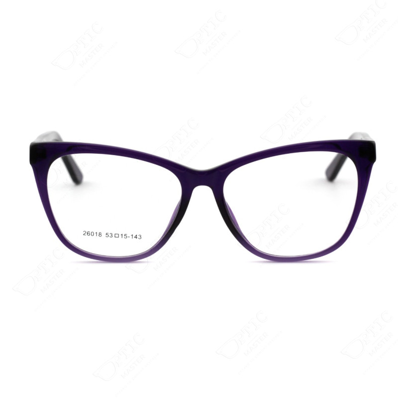 Оправа для окулярів OptiGlass 26018 C5, 947