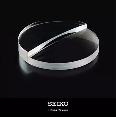 Лінзи для окулярів Seiko 1,74 AZ SCC - доступна ціна в Optic Master